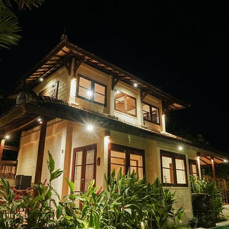Kanma Resort ウブド エクステリア 写真