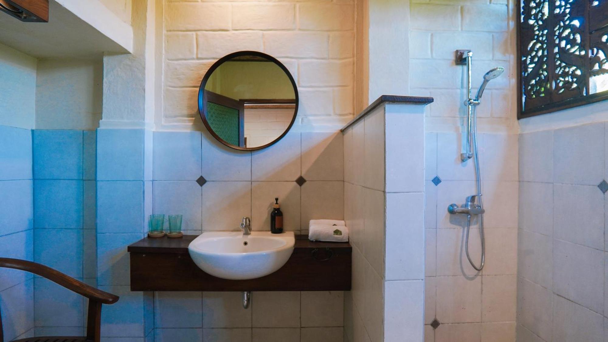 Kanma Resort ウブド 部屋 写真