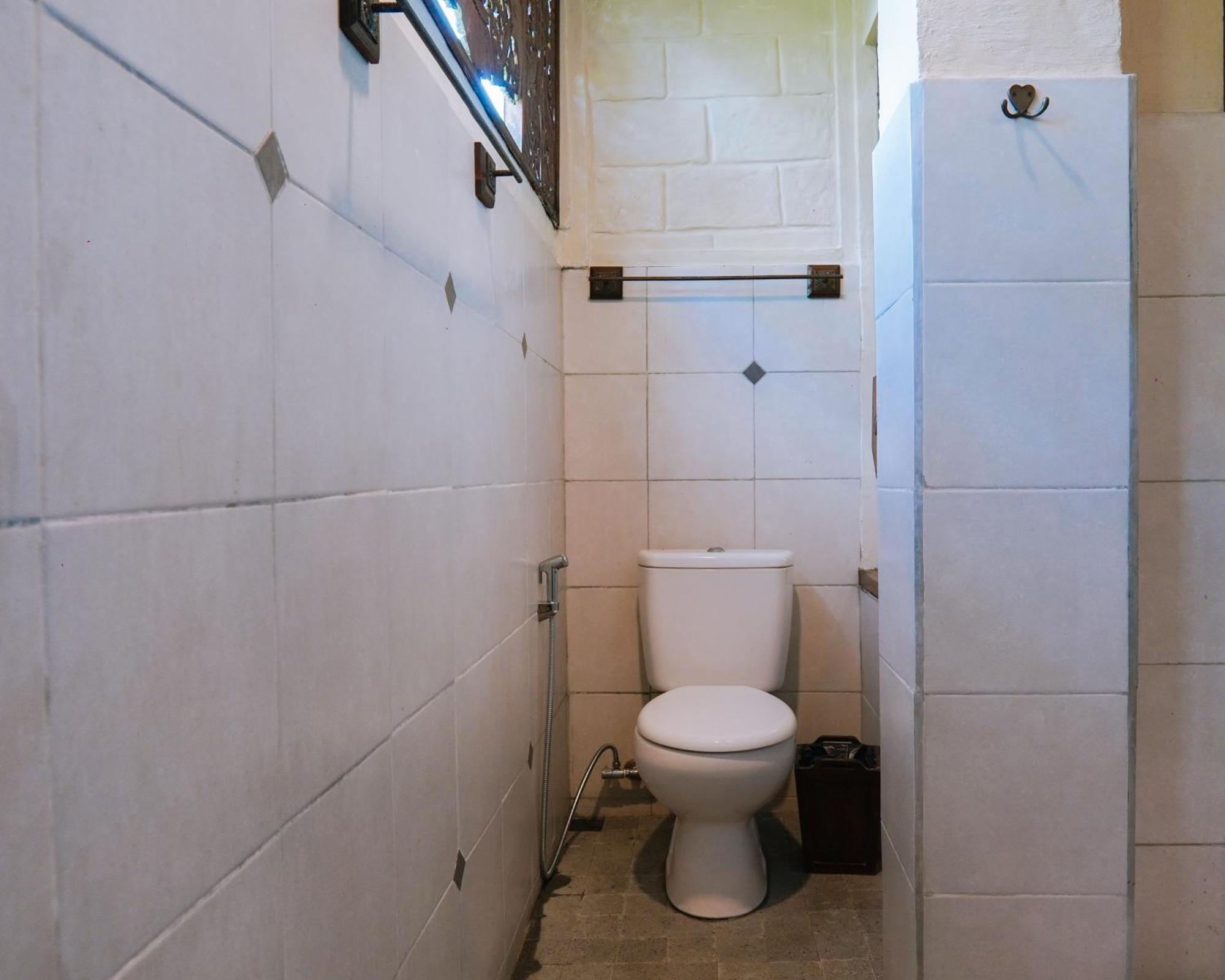 Kanma Resort ウブド 部屋 写真