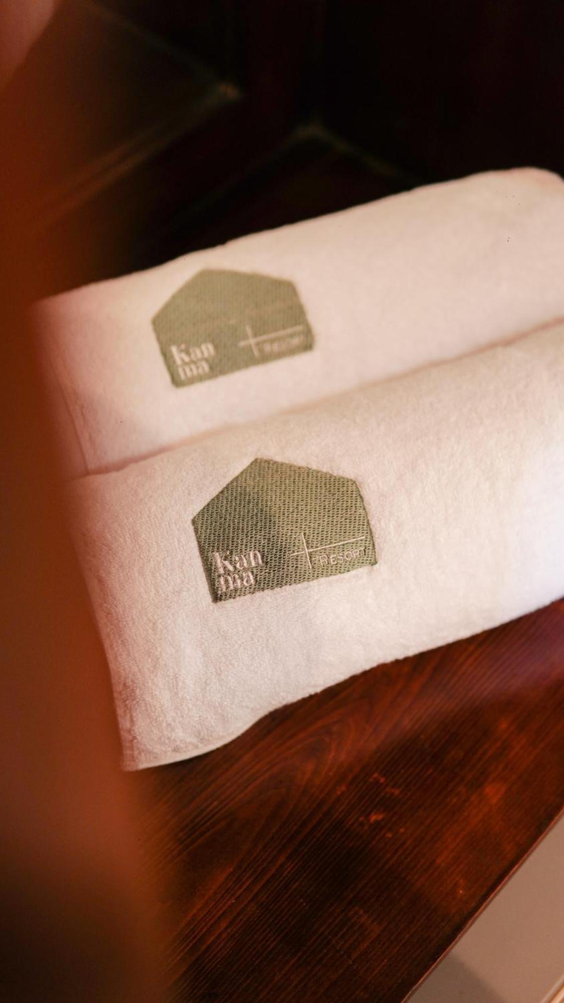 Kanma Resort ウブド 部屋 写真