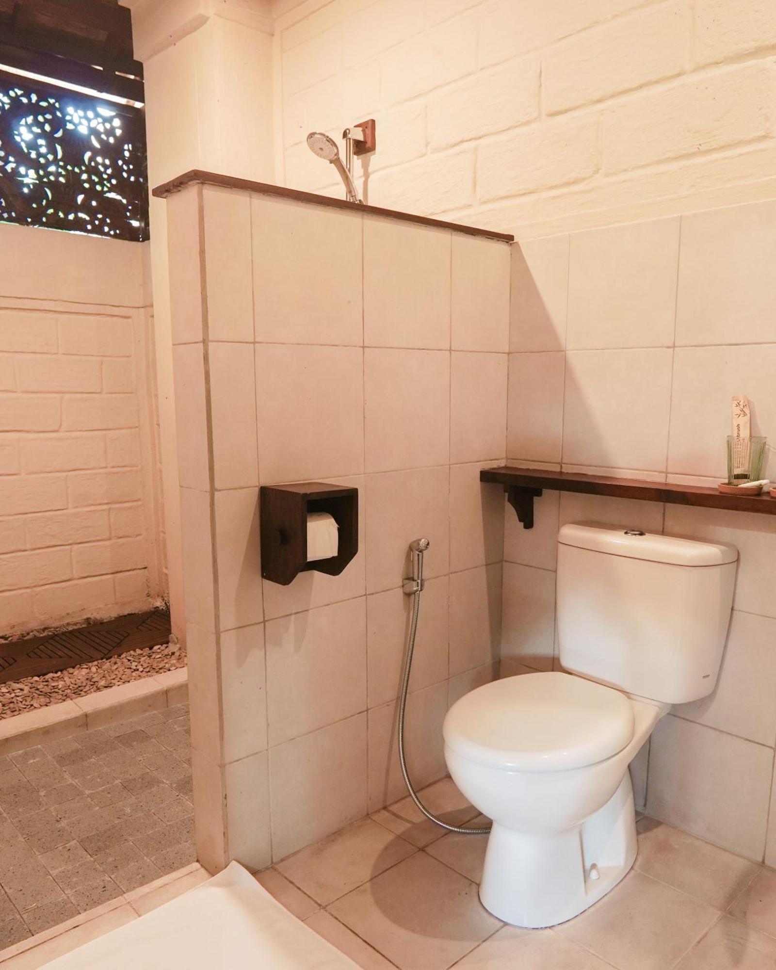 Kanma Resort ウブド 部屋 写真